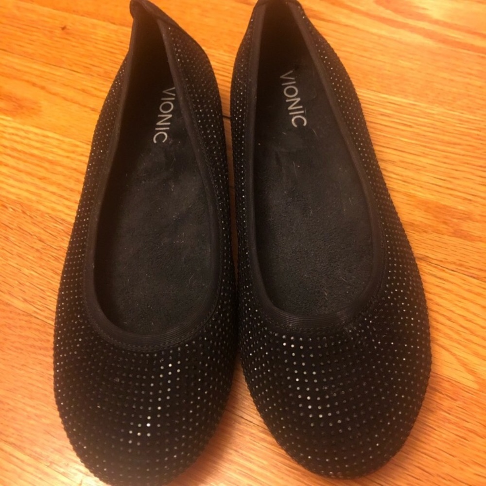 Vionic Willow sz 7.5